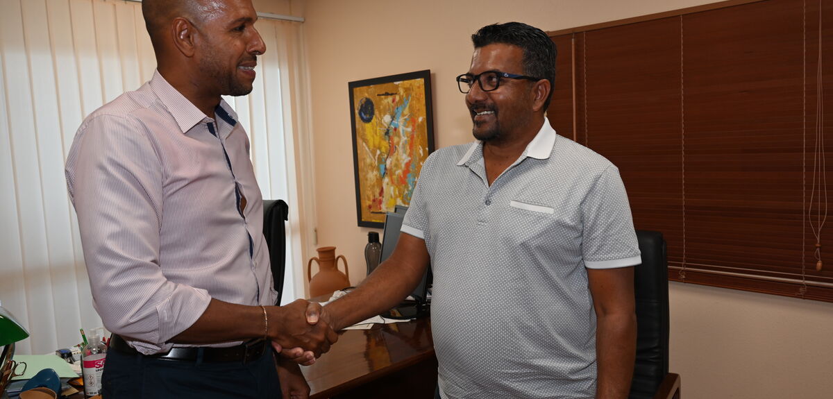 Votre newsletter hebdo