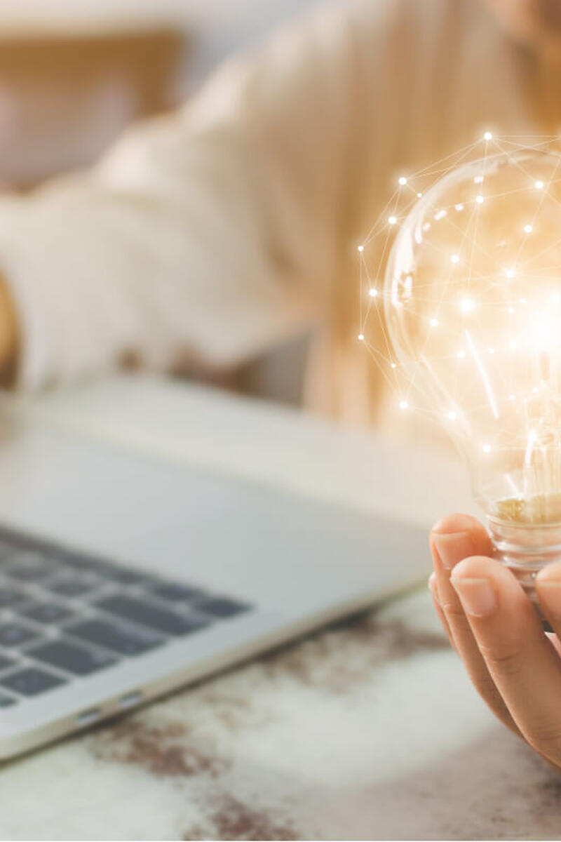 Cr&eacute;ation d'entreprise