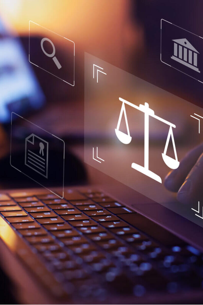 Juridique d&rsquo;entreprise