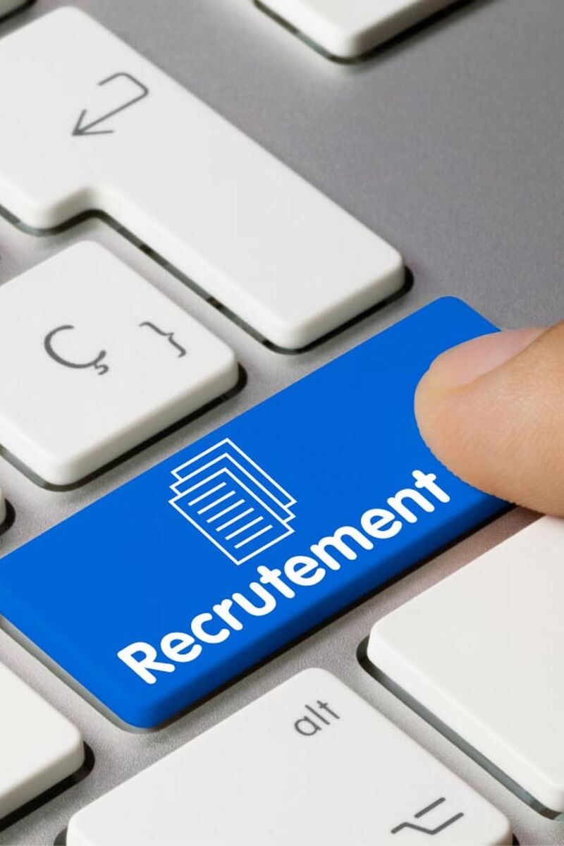 Recrutement
